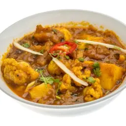 Aalu Gobi